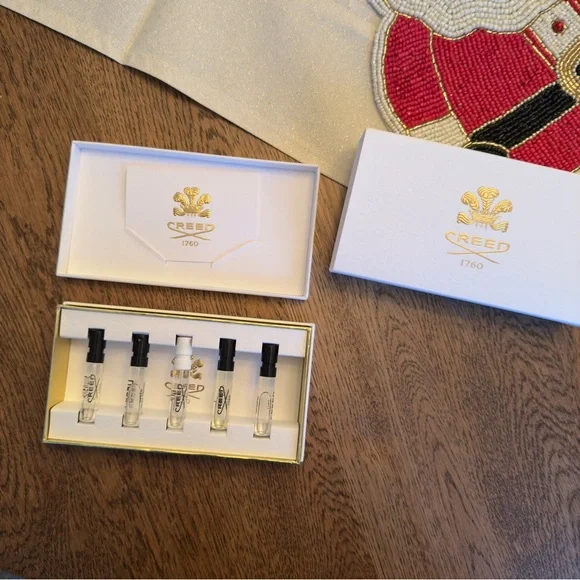 Creed Inspiration Kit - Picture 6 of 6